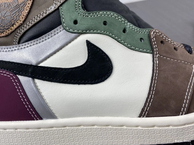 Bmlin Hand OG Crafted 1 Jordan DH3097-001 High Air 0728